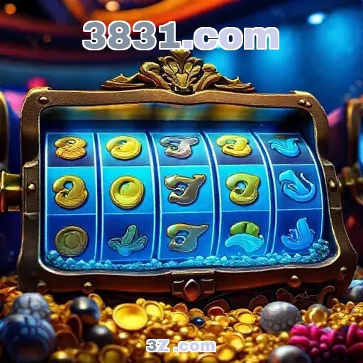 Desvende os melhores bonuses no 3831.com