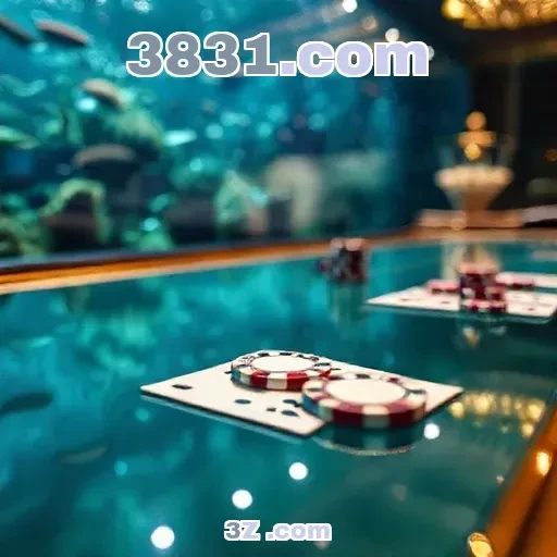 Cards Incríveis e Diversão Sem Fim No 3831.com