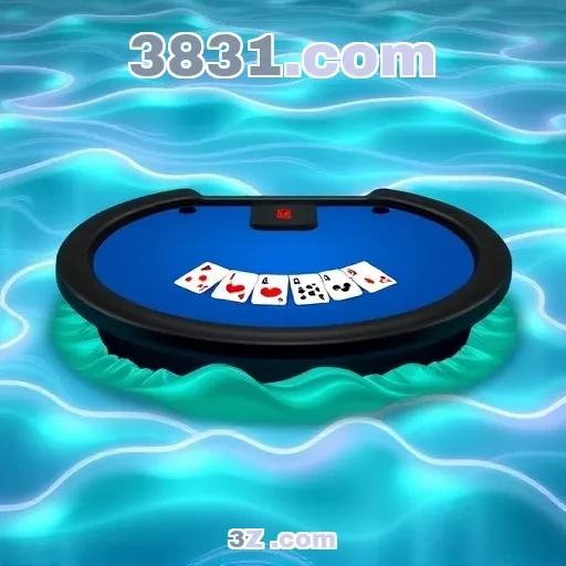 Loteria no 3831.com: Emoção e Prêmios Incríveis Esperam por Você